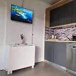 Vi&no Mobile - Apartment Pirovac