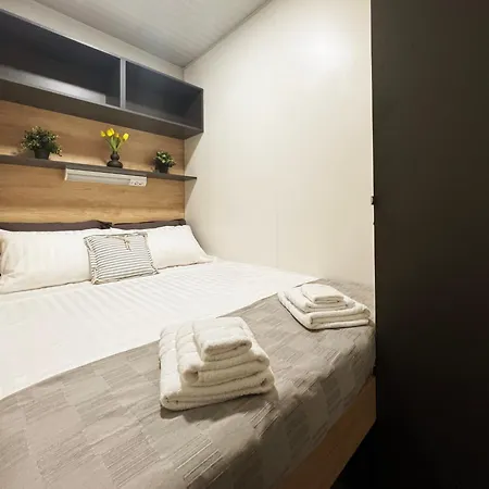 Vi&no Mobile - דירה *