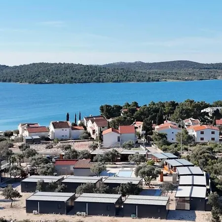 Apartman Vi&no Mobile -