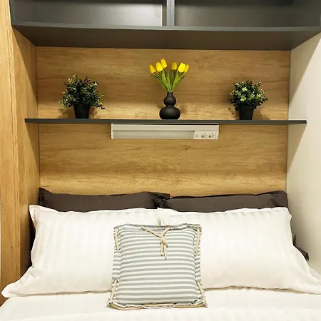 Apartman Vi&no Mobile -