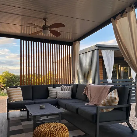 דירה Vi&no Mobile - *