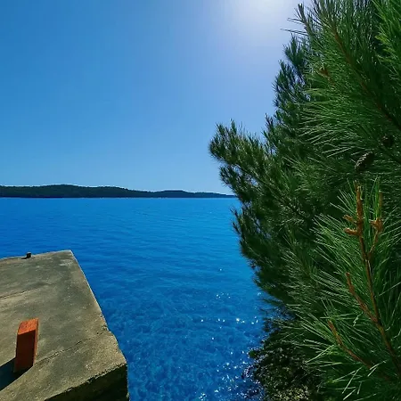 Vi&no Mobile - Apartman