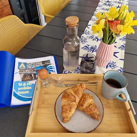 Vi&no Mobile - Apartman *