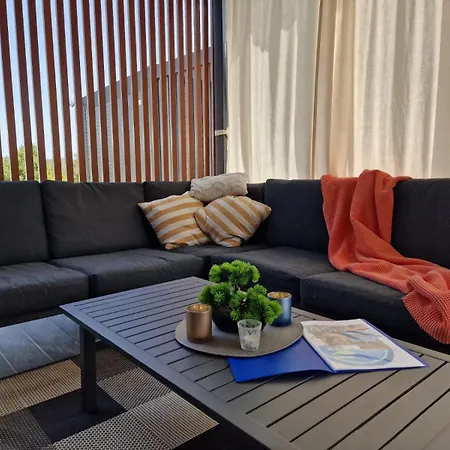 Vi&no Mobile - דירה *