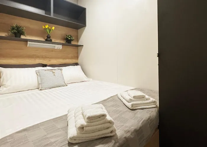 Vi&no Mobile - Apartman *