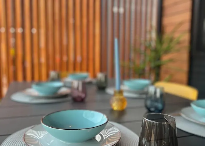 Appartement Vi&no Mobile -