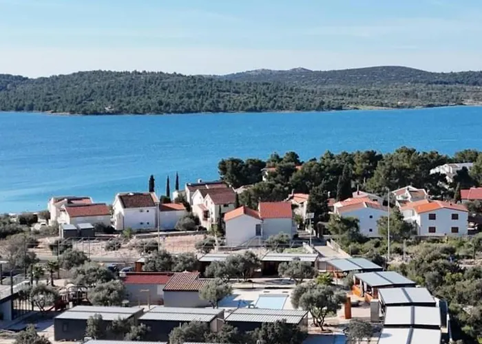 Apartman Vi&no Mobile -