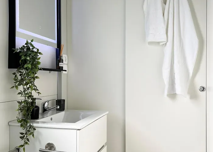 Vi&no Mobile - Apartman *