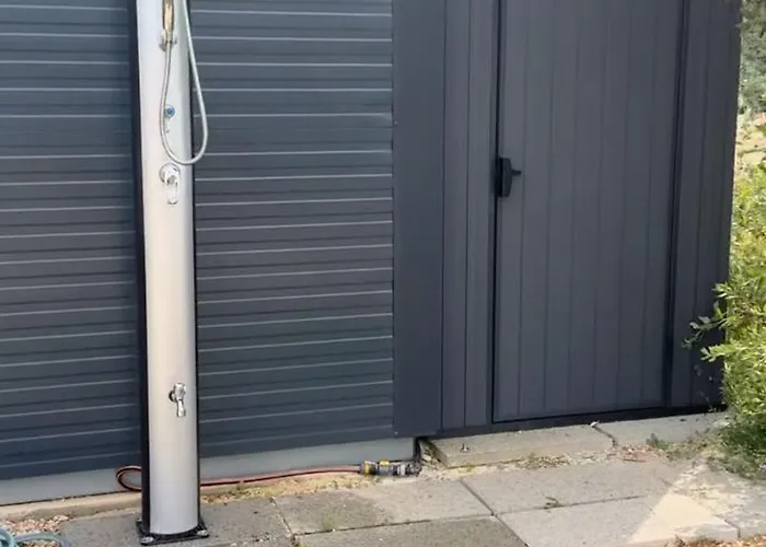 Vi&no Mobile - Apartman