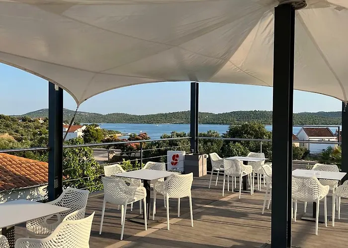 Apartman Vi&no Mobile - *