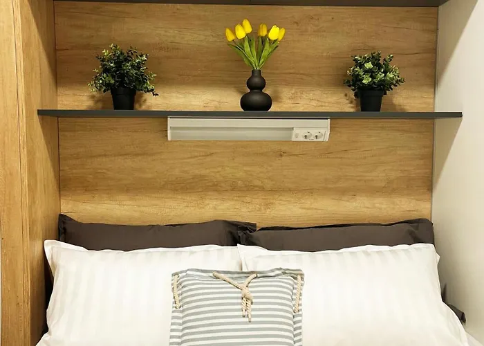 Appartement Vi&no Mobile -