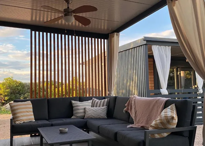 Apartman Vi&no Mobile - *