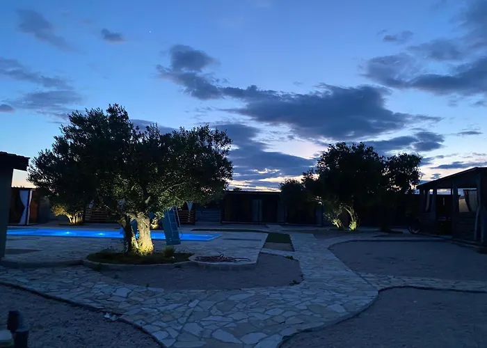 Vi&no Mobile - Apartman