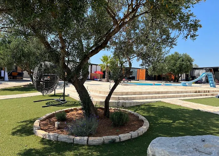 Apartman Vi&no Mobile - *