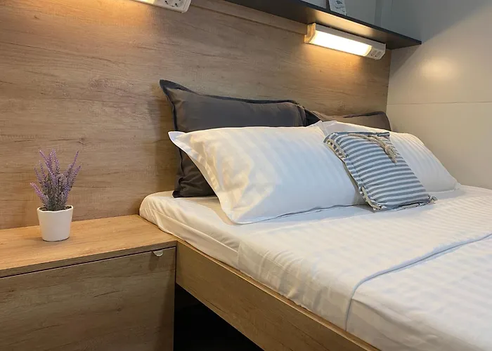 Vi&no Mobile - Apartman *