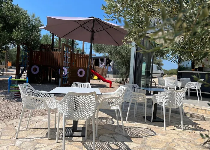 Vi&no Mobile - * Pirovac