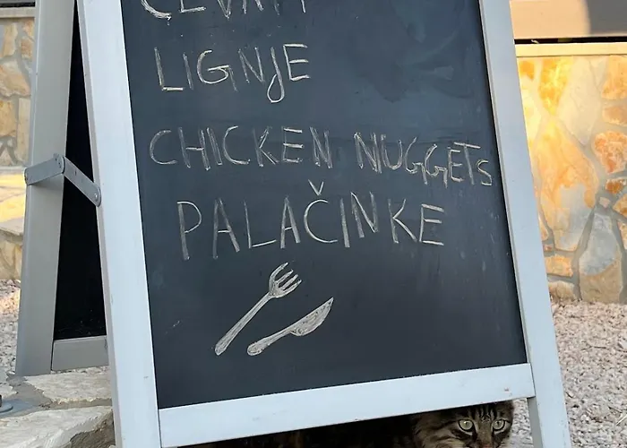 Vi&no Mobile - Appartement *