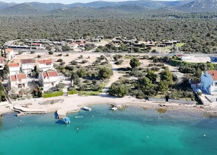 Vi&no Mobile - Apartman *