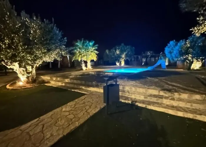 Vi&no Mobile - Apartman *