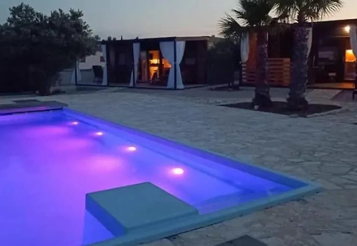 Vi&no Mobile - Apartman *