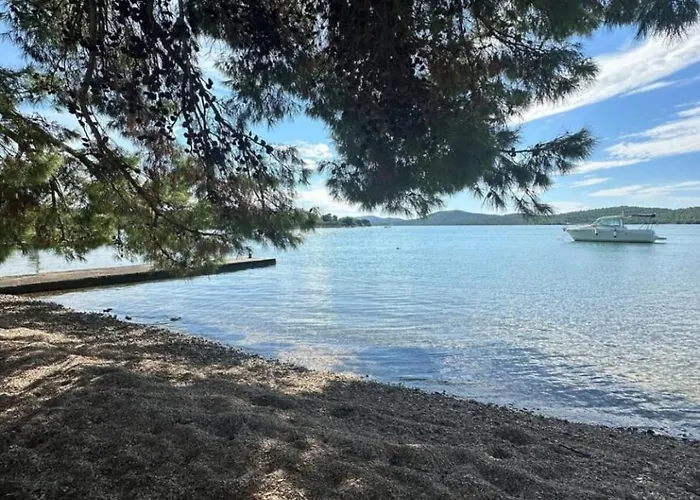 Vi&no Mobile - Apartman Pirovac