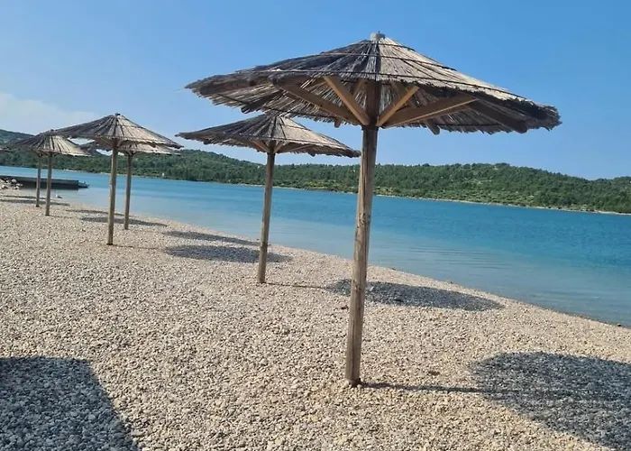 Apartman Vi&no Mobile -