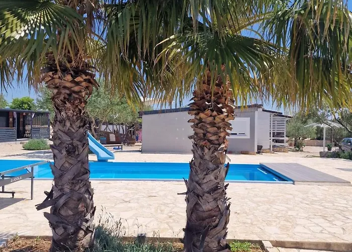 Vi&no Mobile - Apartman *