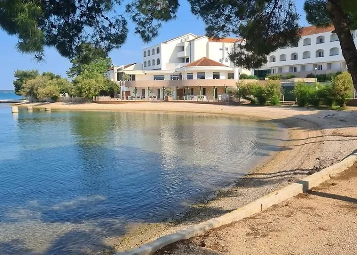 Apartman Vi&no Mobile - Pirovac