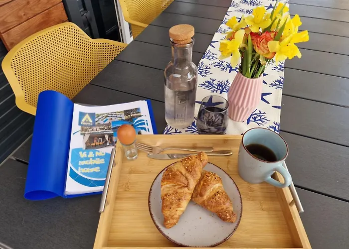 Vi&no Mobile - Apartman *