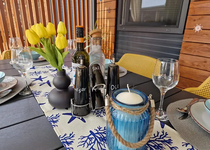 Vi&no Mobile - Apartman