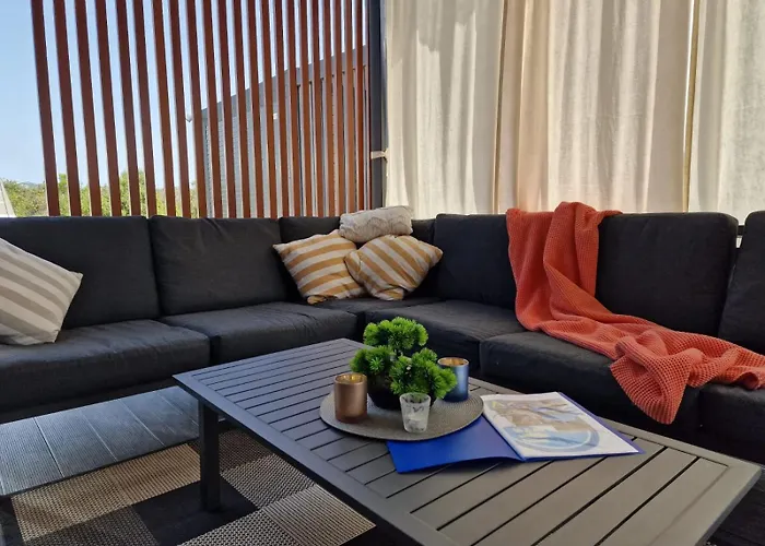 Vi&no Mobile - Apartman *