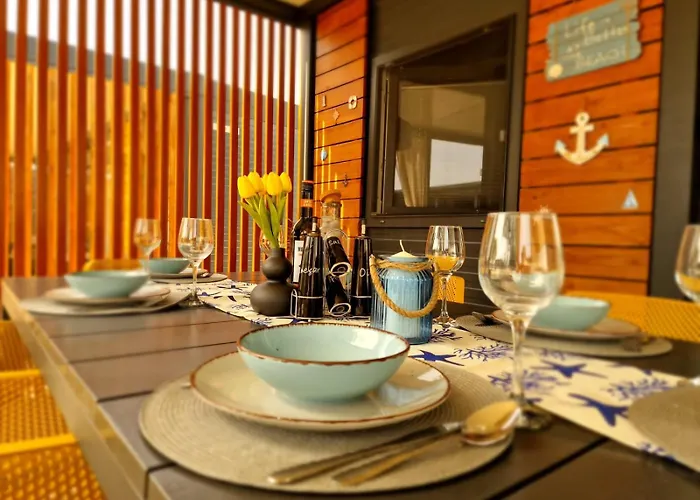 Apartman Vi&no Mobile -